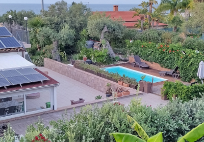 Casa Vacanze Villetta Villa Giorgia